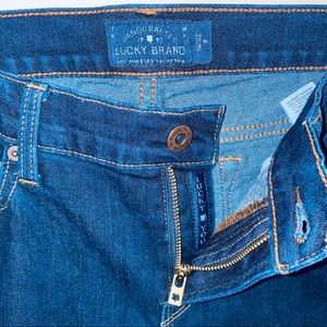 Lucky Brand jeans